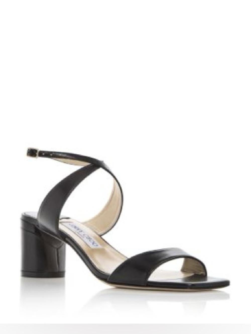 Jimmy Choo
Women's Jago 60 Ankle Strap Sandals